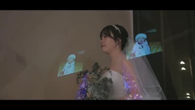 【結婚式 エンドロール】YouTube動画で観るPARTY REPORT♪